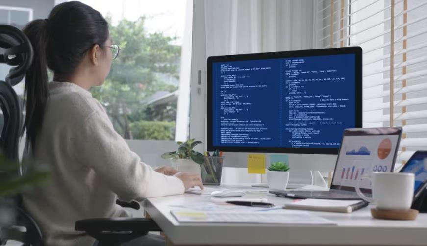 卧龙区企业数字化解决方案：机器学习赋能商业模式升级的核心路径